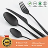 Stainless Steel Cutlery Set